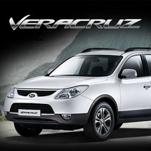 베라크루즈 LED (07~08년)-번호판등만 구매, 화이트