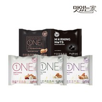 [산과들에]하루견과 베스트 원데이오리지널 100봉 설 선물, 01.원데이오리지널100낱봉, 상세설명 참조