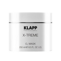 클랍 익스트림 O2 영양 마스크 팩 250ml, 1개