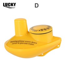 어선 수심 측정기 어신감지기 어탐기 수심측정기 어군 탐지기 어군탐지기LUCKY 소나 FFCW1108-1 무선 120m 무선 알람 해안 낚시를 49 49, 협력사, D