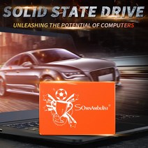내장 솔리드 스테이트 드라이브 노트북 컴퓨터 SATA3SSD120GB SSD 2.5 인치, 한개옵션1, 03 512GB
