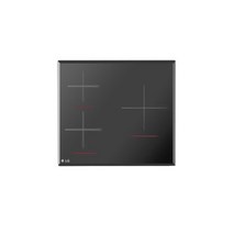 LG DIOS 인덕션 전기레인지 BEI3GQTA 프리스탠딩 15cm