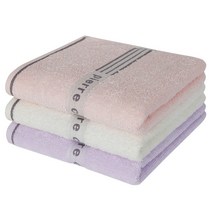 피에르가르뎅 프린스 타올 125g, 랜덤 발송, 6매