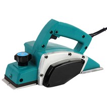 YEOP-T 목공 전동 전기 대패 자동 무선 전기 전동 대패 전기대패 가정용 소형 다기능 휴대대패대패 전동대패 프레스도마 전기대패, 업스케일링 플라스틱 전기대패기(종이박스)