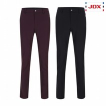 제이디엑스 JDX (남성) 사색 테이프 포인트 발열 팬츠 2종 택1-X1RWPTM03