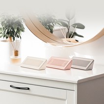 사계절 인테리어 제습제 서랍장 옷장 습기제거제, 그레이, 4개