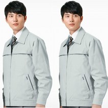 KSK 904 춘추 작업복 근무복 정비복 회사단체복 제전, 95(L)