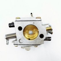 Stihl 콘크리트 절단 톱용 TS460 기화기 HS275 4221 120 0652 0651