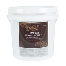 비에이치스토리 다오코리아 로얄토너 입욕제 10kg, 로얄토너 10kg 라벤더