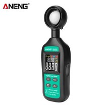 광도계 광 조도계 디지털 라이트 미터 휴대용, green