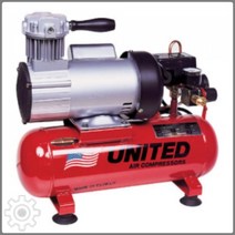 SS0226 GT 유나이티드 콤프레샤UF-1004, 상세설명참조(GT 유나이티드 콤프레샤UF-0506)