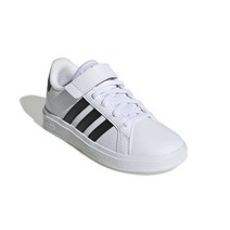 편집샵 에스마켓 S-MARKET ADIDAS 키즈 그랜드 코트 2.0 GW6521