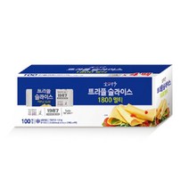 소와나무 트리플슬라이스치즈 1.8kg (멀티), 1개