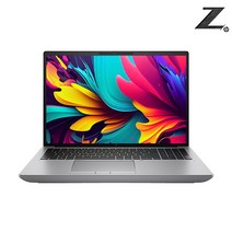 HP [HP] 모바일 워크스테이션 16형 ZBook Fury 16 G10-7B623AV A4 WKS7 [i7-13700HX/RAM 128GB/NVMe 7TB/RTX 4000Ada/Win