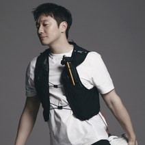 블랙야크 트래일 러닝 베스트 알파인런EX_L 2BYKSX3905