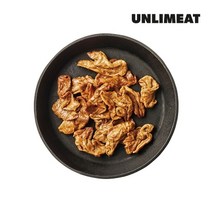 기타 [언리미트] 식물성 슬라이스 260g x 2팩
