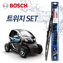 트위지 와이퍼 BBG 450 (보쉬 클리어핏)