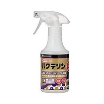 일본직발송 4. 선메이트 박테린 280ml B0784WYVZ1, One Size_One Color, One Color