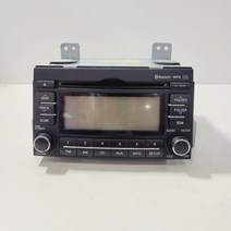 [중고]현대 자동차 그랜저 TG 순정 블루투스 카오디오 96186-3L000AMK7