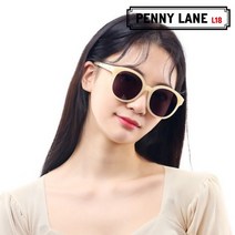 PENNY LANE 페니레인선글라스 Anfield 안필드 패피선글라스 뿔테선글라스 남녀공용 면세점상품 투명테포함 8종 택1
