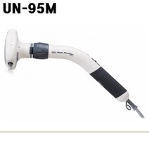 유닉스 긴장도완화 직장인 마사지기추천 뭉친근육 목어깨안마 핸드안마기 #UN-95M