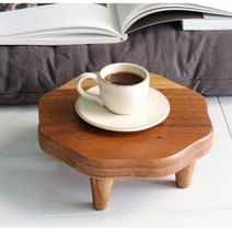 [2HOT] 레인트리 슬림 연화반 차탁 소