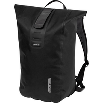 ORTLIEB 오르트립 벨로시티 PS 백팩, Black 17L, 1개