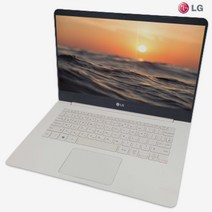 LG 14그램 i5-6th 4GB 256GB 14인치 슬림휴대용