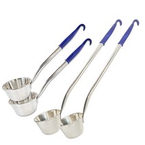 국산 급식용국자 업소용 스텐국자 통샥구 소스국자 대형국자 바가지, 롱샥구