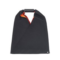 엠엠식스 메종 마르지엘라 명품마틴마르지엘라 스몰 재팬니즈 토트백 S54WD0043P4810T8013BLACK