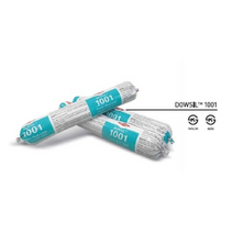 [다우코닝] 1001 창호용 소세지실리콘 백색 1BOX(20EA), 20개