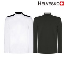 헬베스코 FMTS_121 남성 이너티셔츠 골프티셔츠