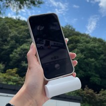일상행복 보조배터리, C타입