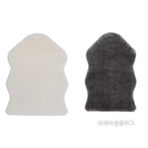 이케아 토프틀룬드 러그 캠핑러그