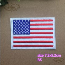 꽃자수가방 글자꽃 단풍잎 레드 일 뱃지 등 접착제 다림질 와펜 스티커 클랜드바지 피 패치로 핸드폰 장식 939118352, #19