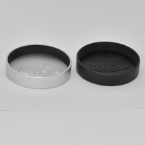Summilux-M summilux m501.4 카메라용 금속 전면 렌즈 캡커버 프로텍터 실버블랙 Leica e43 50mm f1.4 V2, [02] black, 02 black