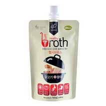 토이푸들 펫습식간식 강아지습식사료 닭고기황태, 상세페이지 참조