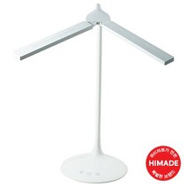 [하이마트]LED 스탠드 HSD9030B [눈부심방지 / 색온도 조절]