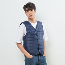 초경량 패딩 조끼 롱패딩 단체 기능성 자켓 점퍼 오리털 덕다운