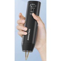 휴대용 용접기 회로 펜형 마이크로 리튬배터리 헤드, H1 이중 펄스 휴대용 스팟 용접기