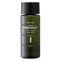 헤어왁스 일본 에로이카 헤어 리퀴드 라지 포 남성 300ml