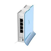MikroTik 사전 구성된 다국적 VPN 라우터