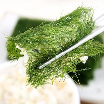 밥도둑 태안구운 감태 1봉 16장 초밥용 김밥용