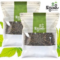 토종마을 [토종마을]국산 환삼덩굴(율초) 300g X 2개