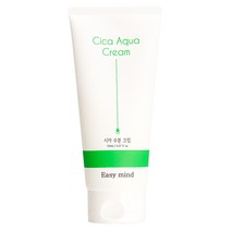 이지마인드 아데노신 시카크림 수분 수부지 재생 대용량 150ml 크림페이퍼팩