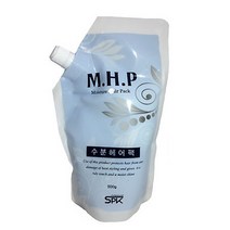 [수안향장] M.H.P 수분 헤어팩 500ml, 상세페이지 참조