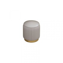 수입 화장대 콘솔 코너 안방 중학생 서랍장 빈티지 예쁜 테이블 긴 벽 확장형 모서리 침실, J_스툴(가죽)