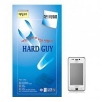 SPH-W7750 연아의 햅틱 LG텔레콤 전용 3인치 액정보호필름 하나더 및 스타일러스펜 제공, 1개