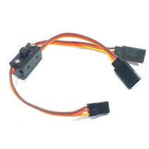 UPGRADE PERFORMANCE UP-AM6005 JR Type switch (3선 스위치)
