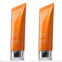 매일 사용하는 번들거리지 않는 선블록 70ml+70ml, 미소코리아 본상품선택